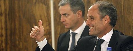 Epaña de pandereta, Comunidad Valenciana... de traca. Epaña de pandereta, Comunidad Valenciana... de traca.
