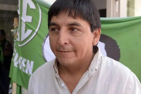 Quintriqueo presentará su nuevo partido político en Villa la Angostura