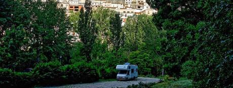 Ruta en autocaravana por la Costa Brava: Itinerario perfecto y consejos para viajar