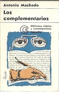 Los complementarios Los complementarios