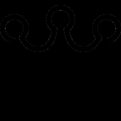 Icono de nombres de reyes y de reinas