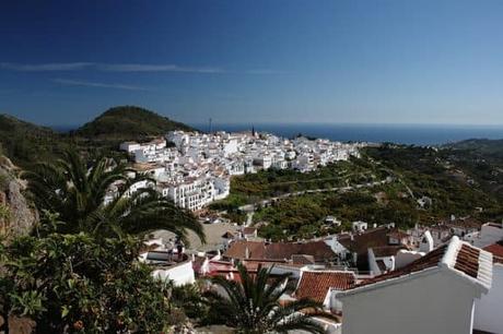 Descubre qué ver en Frigiliana – Guía Turística