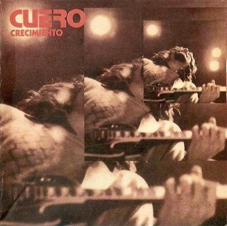 Cuero - Crecimiento (1974)