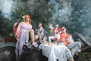 Möbius - Le Ne Merd Irni (2022)