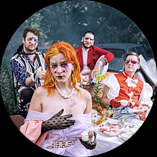 Möbius - Le Ne Merd Irni (2022)