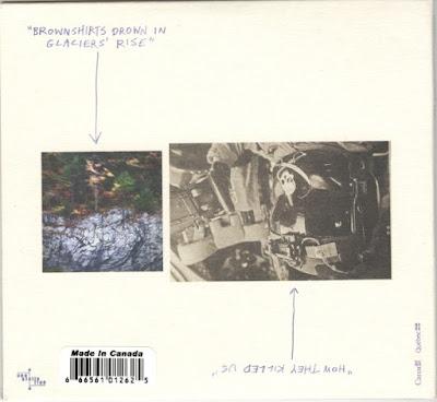 Godspeed You! Black Emperor - Luciferian Towers (2017)