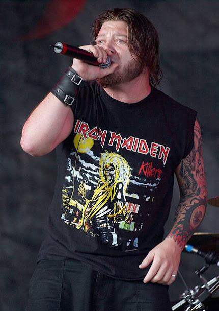 Efemérides del Rock y Heavy Metal: Qué pasó un 14 de Agosto