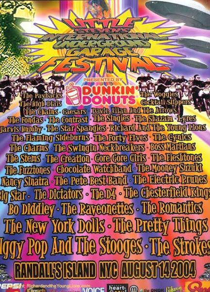 Efemérides del Rock y Heavy Metal: Qué pasó un 14 de Agosto