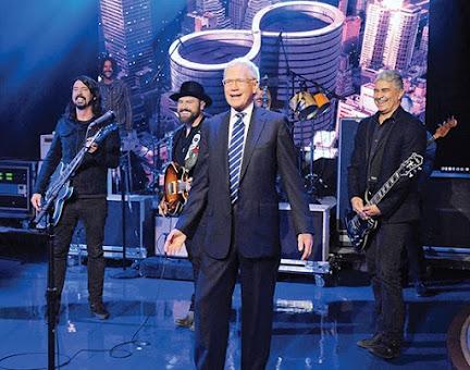 Efemérides del Rock y Heavy Metal: Qué pasó un 14 de Agosto