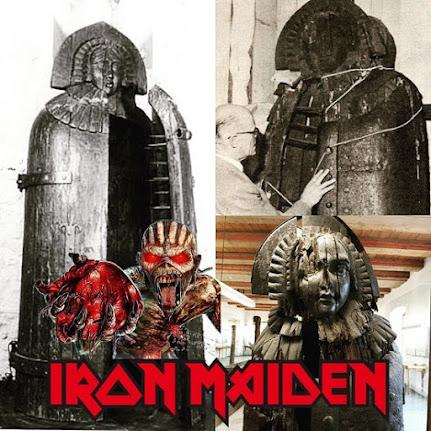 Efemérides del Rock y Heavy Metal: Qué pasó un 14 de Agosto