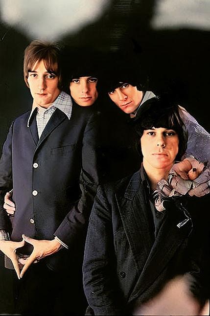 Efemérides del Rock y Heavy Metal: Qué pasó un 14 de Agosto