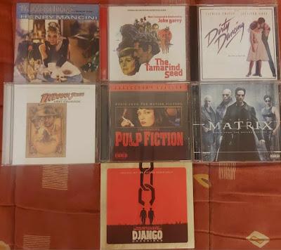 Programa Número 426 de Dj Savoy Truffle en Música Sideral. Especial BSO de Películas y Series de televisión, Part. 7. Programa Número 426 de Dj Savoy Truffle en Música Sideral. Especial BSO de Películas y Series de televisión, Part. 7.