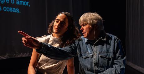 GAM: El montaje «Última Esperanza» desafía al teatro convencional UltimaEsperanzabanner