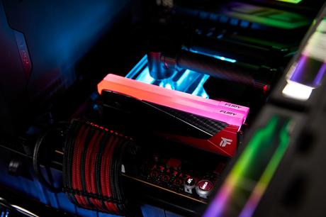 Expertos realizan pruebas a la memoria Kingston FURY Renegade DDR5 Limited Edition KTC-2024-FURY-RENEGADE-JT-LIMITED-EDITION 1