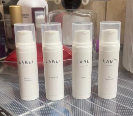 💧 Labei Sosmetics💧