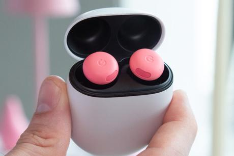 Made by Google 2024: Todo anunciado Auriculares Google Pixel Buds Pro 2 Peonía