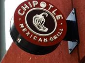 acciones Chipotle caen tras marcha Starbucks