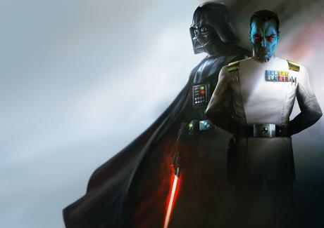 La venganza de Thrawn: Un juego de poder y estrategia al límite 2