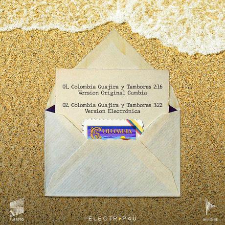 Supremo le rinde homenaje a sus raíces en ‘Colombia (Guajira y Tambores)’ Supremo le rinde homenaje a sus raíces en ‘Colombia (Guajira y Tambores)’