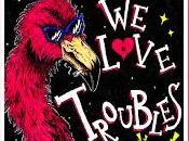 Niño Delta estrenan love troubles