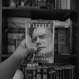 A little life