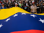 Maduro hace duro Venezuela.