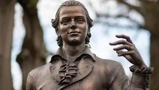 El poema de cada día. Hoy, A las parcas, de Friedrich Hölderlin (1770-1843)