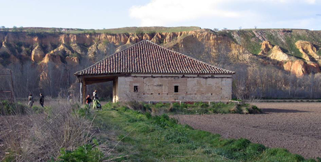 Arquitectura popular comarca de Toro