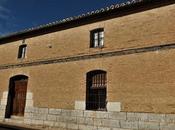 Arquitectura popular comarca Toro