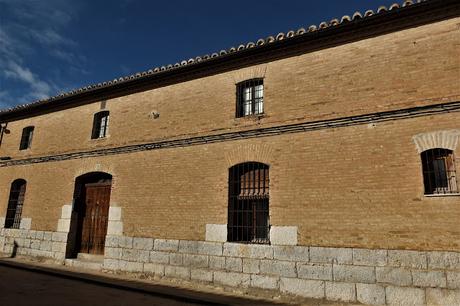 Arquitectura popular comarca de Toro Arquitectura popular comarca de Toro