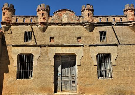 Arquitectura popular comarca de Toro Arquitectura popular comarca de Toro