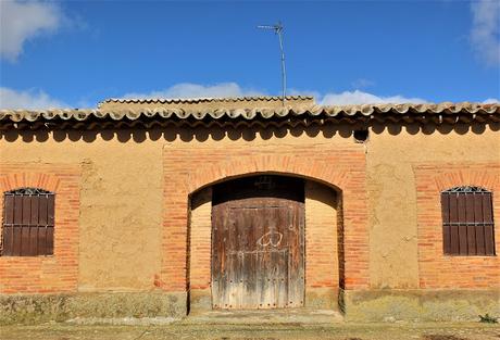 Arquitectura popular comarca de Toro Arquitectura popular comarca de Toro