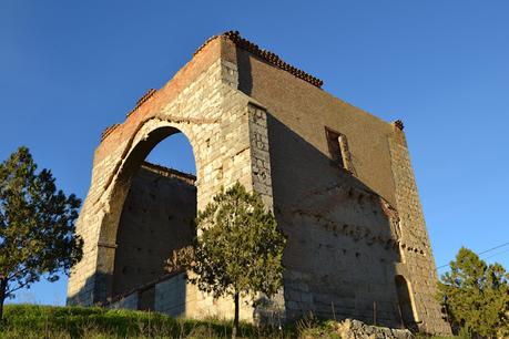 Arquitectura popular comarca de Toro