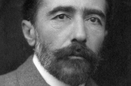 RECORDANDO A JOSEPH CONRAD