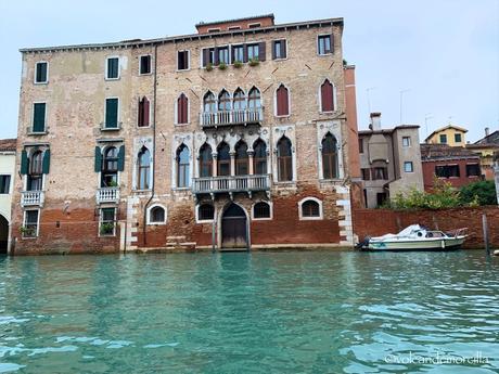 Venecia y Un paseo en góndola. EABE52E7-2BF6-4DD8-8202-C0805B504118.jpeg