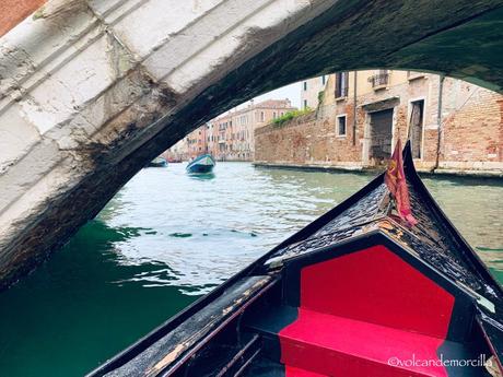 Venecia y Un paseo en góndola. 9AEE2AE6-178F-4129-9E5F-76E391A427D9.jpeg