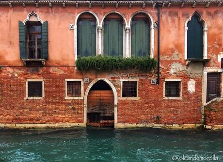 Venecia y Un paseo en góndola. D80F0905-8218-4148-A598-C30FDAA1DDDC.jpeg