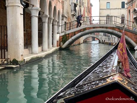 Venecia y Un paseo en góndola. 1A13AFC2-1781-4828-9827-D3CB54923691.jpeg