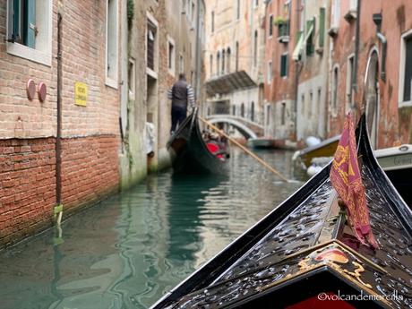 Venecia y Un paseo en góndola. EE241829-3A7A-4B9C-A8D2-7FBB5EE6808D.jpeg