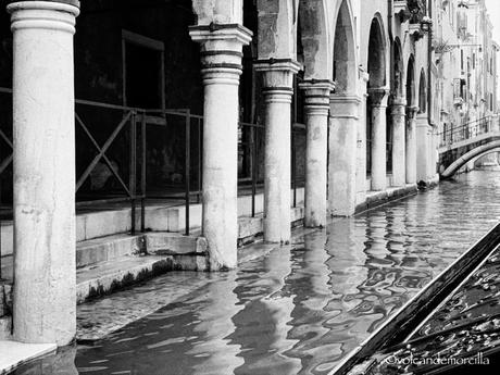 Venecia y Un paseo en góndola. 799496F9-525C-4673-9616-C90BA417305B.jpeg