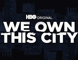 Corrupción en el Departamento de Policía de Baltimore