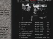 Mini Akusztik Trió Nyitott Kapu Bartók Költői Világára (2022)