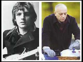 Deseo que estuvieras aquí