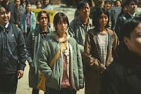 Cinecritica: Cazadores en Tierra Inhóspita