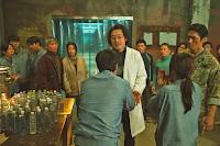 Cinecritica: Cazadores en Tierra Inhóspita