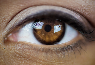 El ejercicio es bueno para los ojos.