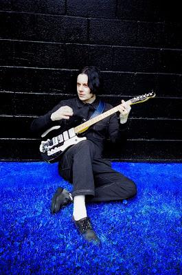 Jack White - Morning at midnight (2024)