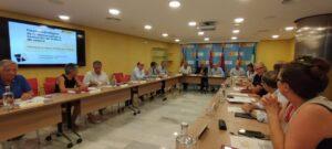 Cuenca adelanta a este jueves su servicio de lanzaderas al Casco