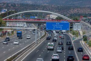 Cuenca adelanta a este jueves su servicio de lanzaderas al Casco