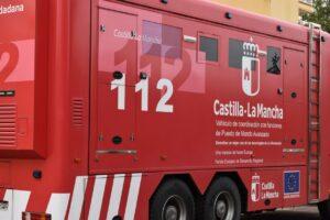 Cuenca adelanta a este jueves su servicio de lanzaderas al Casco